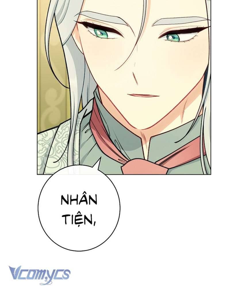 Hầu Gái Độc Quyền Của Hoàng Hậu Phản Diện Chapter 66 - Trang 176