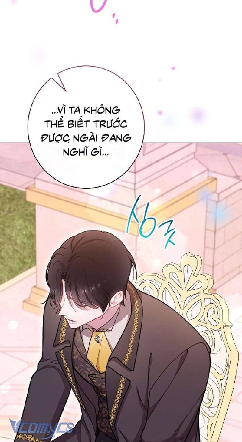 Hầu Gái Độc Quyền Của Hoàng Hậu Phản Diện Chapter 60 - Trang 13