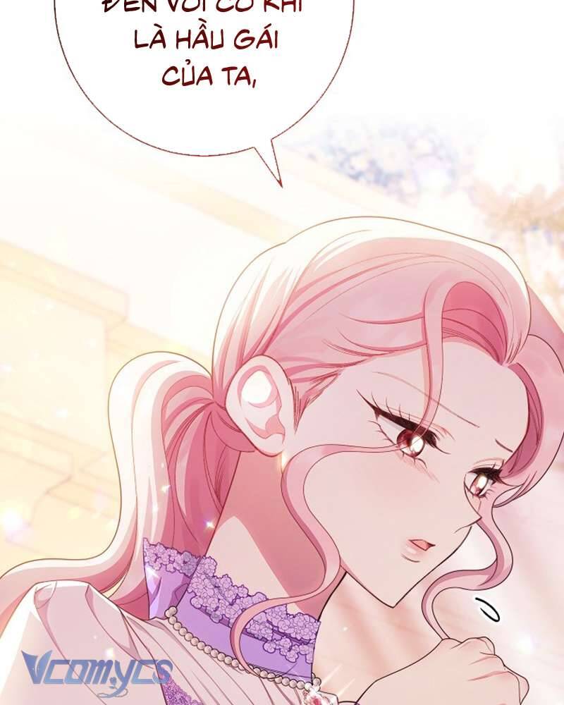 Hầu Gái Độc Quyền Của Hoàng Hậu Phản Diện Chapter 47 - Trang 30