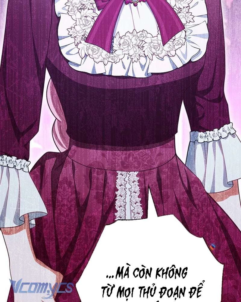 Hầu Gái Độc Quyền Của Hoàng Hậu Phản Diện Chapter 56 - Trang 58