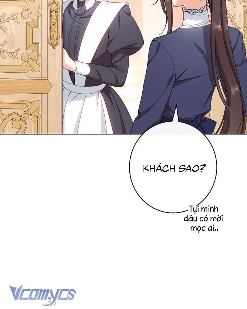 Hầu Gái Độc Quyền Của Hoàng Hậu Phản Diện Chapter 47 - Trang 67