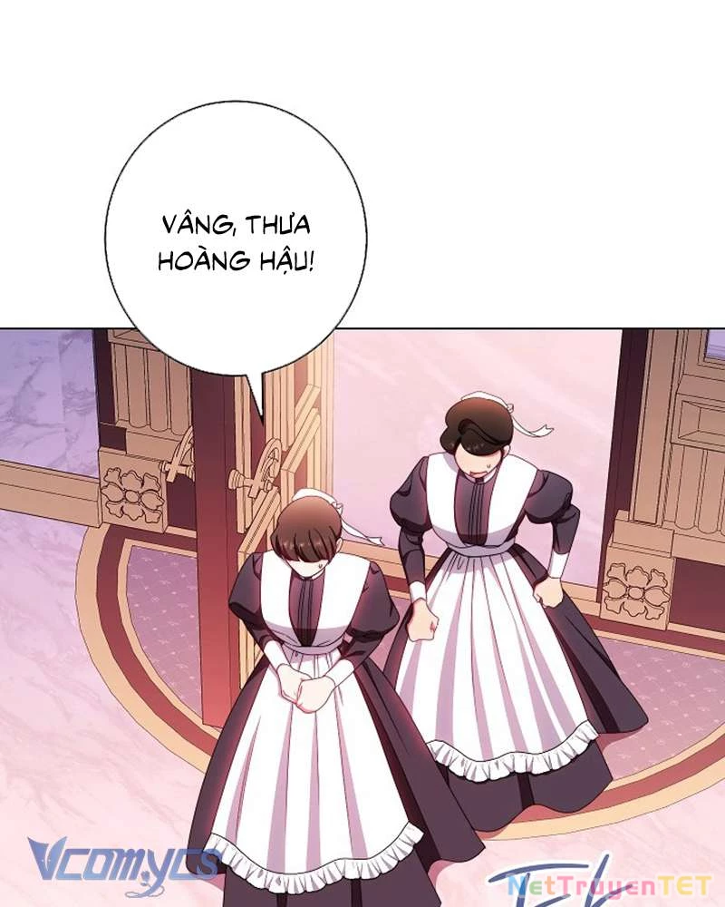 Hầu Gái Độc Quyền Của Hoàng Hậu Phản Diện Chapter 56 - Trang 114
