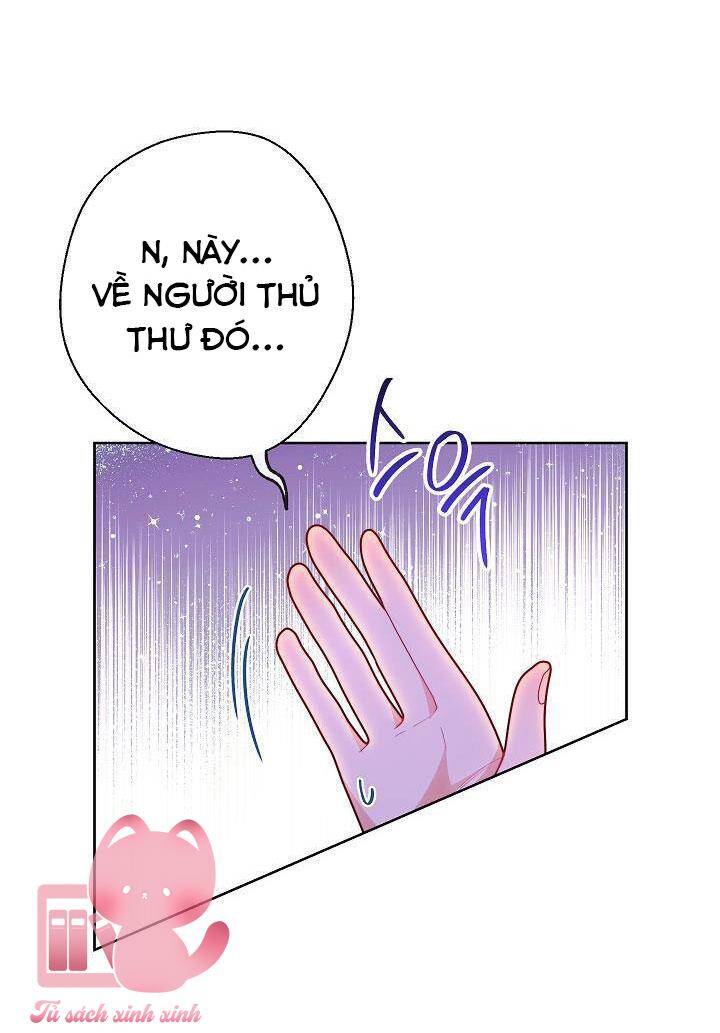 Hầu Gái Độc Quyền Của Hoàng Hậu Phản Diện Chapter 1 - Trang 38