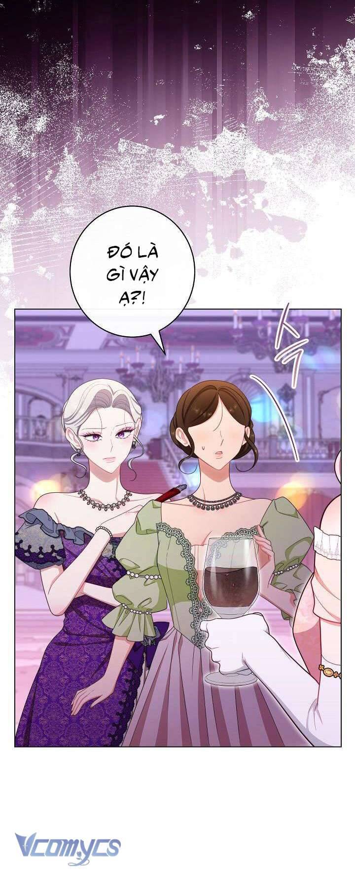 Hầu Gái Độc Quyền Của Hoàng Hậu Phản Diện Chapter 57 - Trang 47
