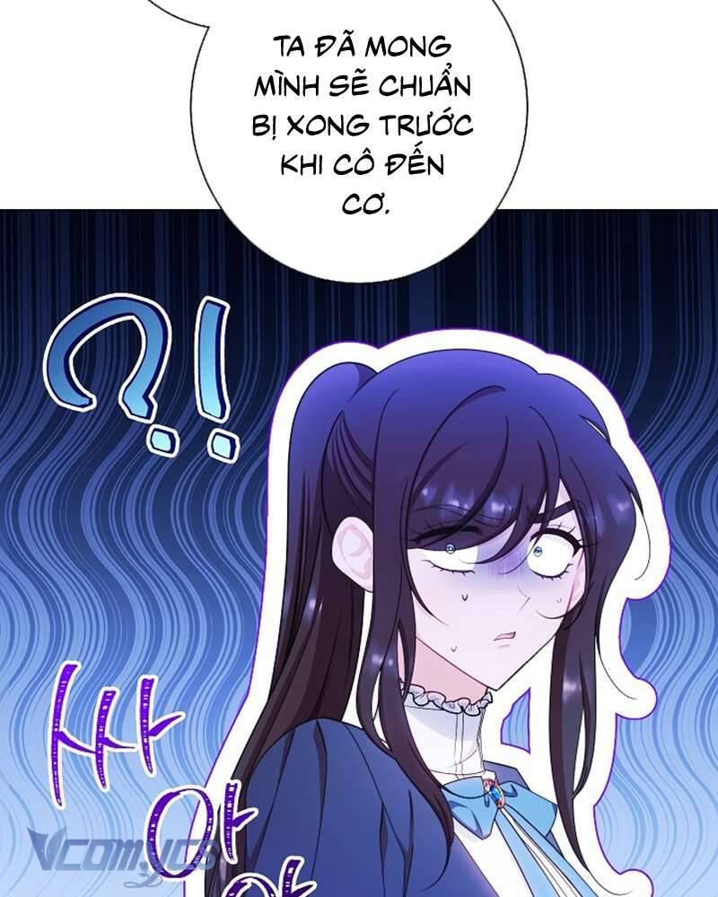 Hầu Gái Độc Quyền Của Hoàng Hậu Phản Diện Chapter 47 - Trang 13