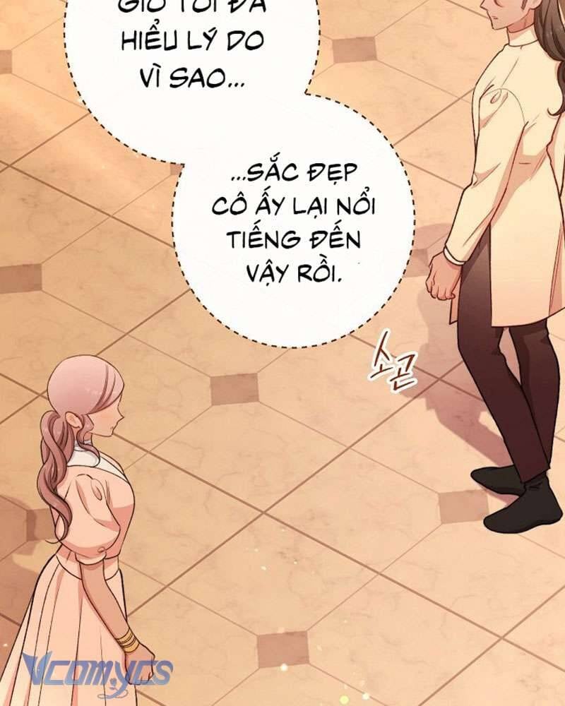 Hầu Gái Độc Quyền Của Hoàng Hậu Phản Diện Chapter 67 - Trang 39