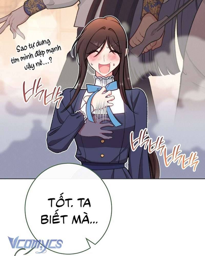 Hầu Gái Độc Quyền Của Hoàng Hậu Phản Diện Chapter 65 - Trang 55