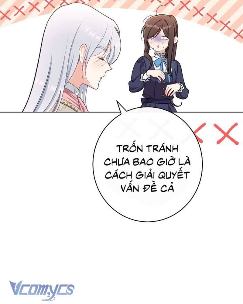 Hầu Gái Độc Quyền Của Hoàng Hậu Phản Diện Chapter 65 - Trang 76