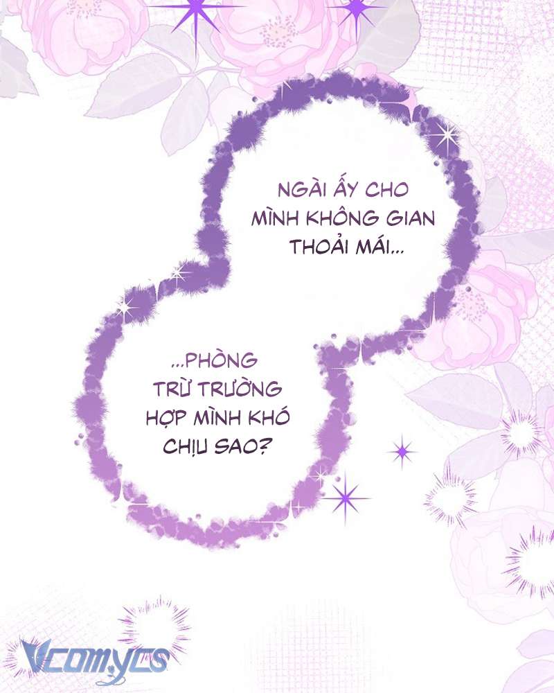 Hầu Gái Độc Quyền Của Hoàng Hậu Phản Diện Chapter 49 - Trang 37