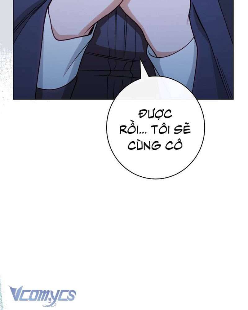 Hầu Gái Độc Quyền Của Hoàng Hậu Phản Diện Chapter 61 - Trang 63