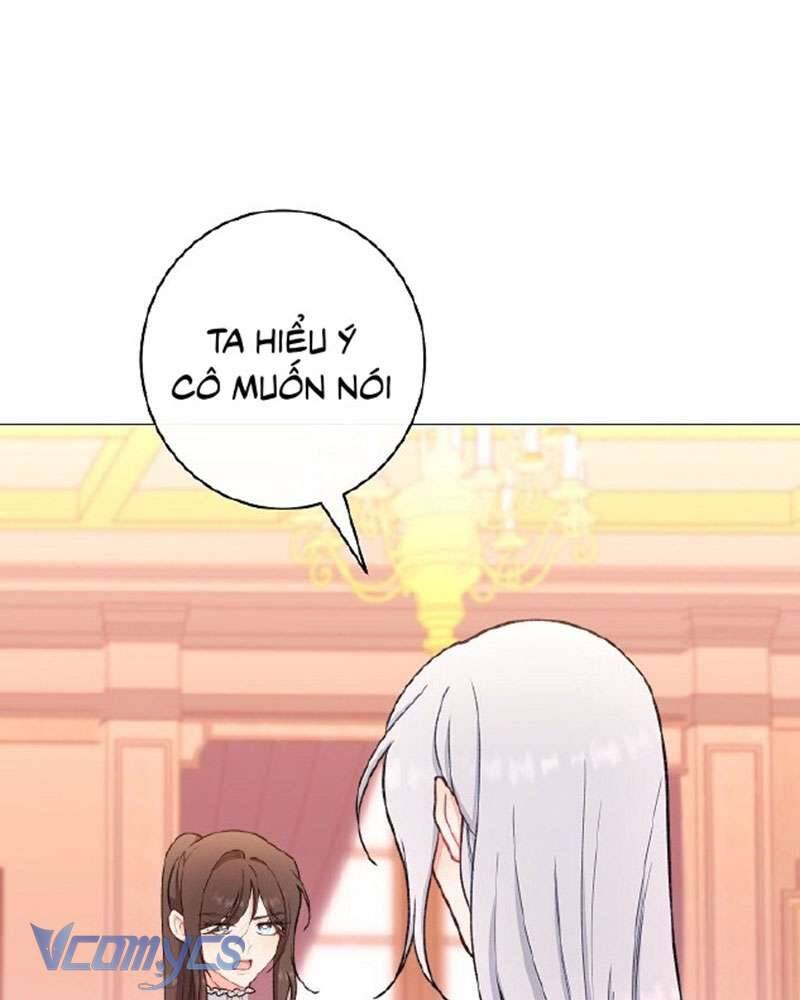 Hầu Gái Độc Quyền Của Hoàng Hậu Phản Diện Chapter 60 - Trang 122