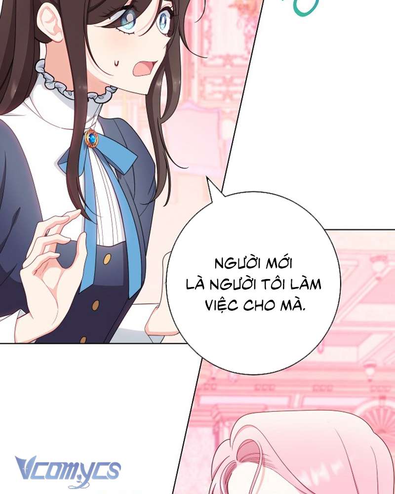 Hầu Gái Độc Quyền Của Hoàng Hậu Phản Diện Chapter 49 - Trang 112