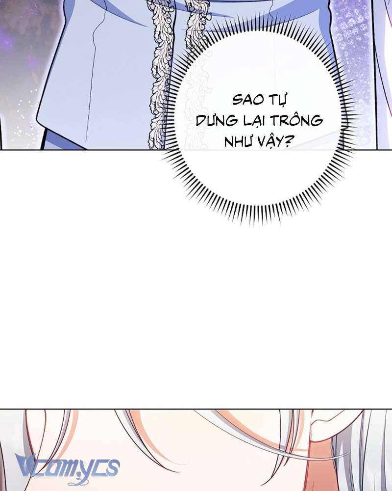 Hầu Gái Độc Quyền Của Hoàng Hậu Phản Diện Chapter 54 - Trang 70