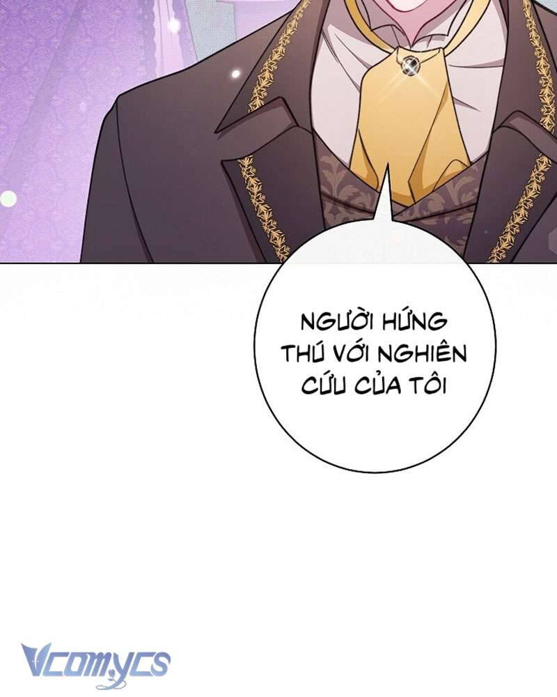 Hầu Gái Độc Quyền Của Hoàng Hậu Phản Diện Chapter 59 - Trang 128