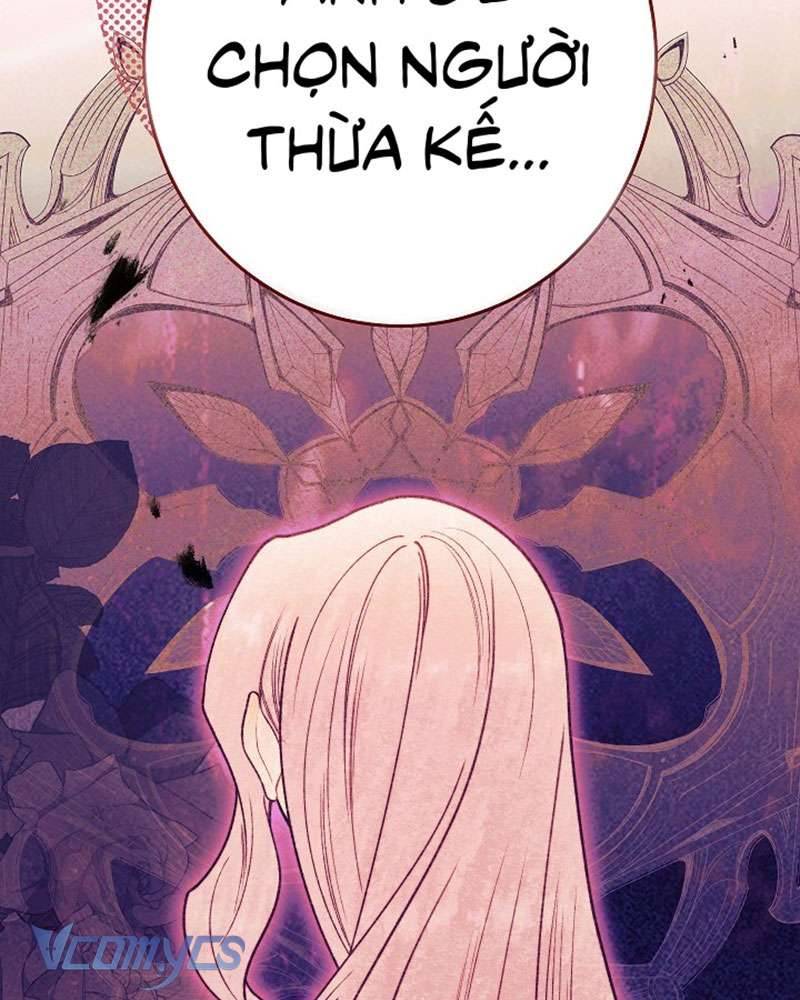 Hầu Gái Độc Quyền Của Hoàng Hậu Phản Diện Chapter 63 - Trang 6