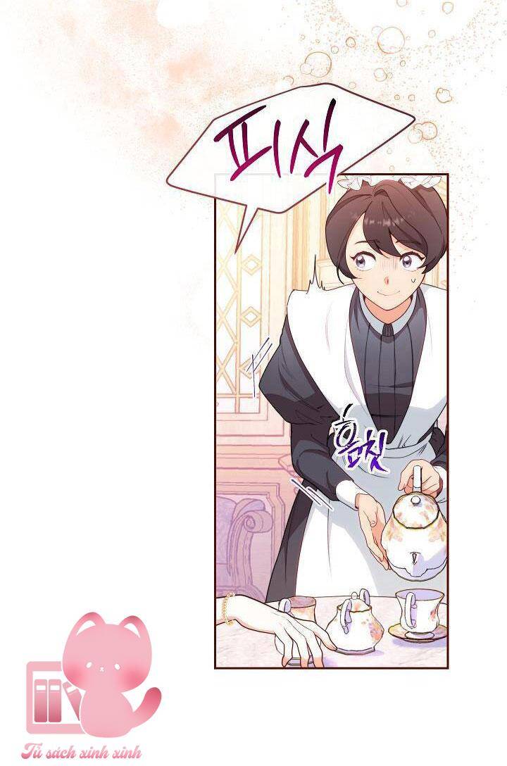 Hầu Gái Độc Quyền Của Hoàng Hậu Phản Diện Chapter 1 - Trang 100