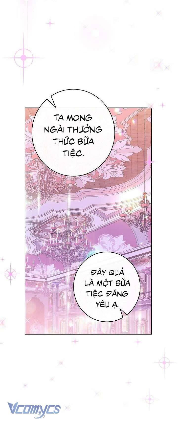 Hầu Gái Độc Quyền Của Hoàng Hậu Phản Diện Chapter 57 - Trang 32