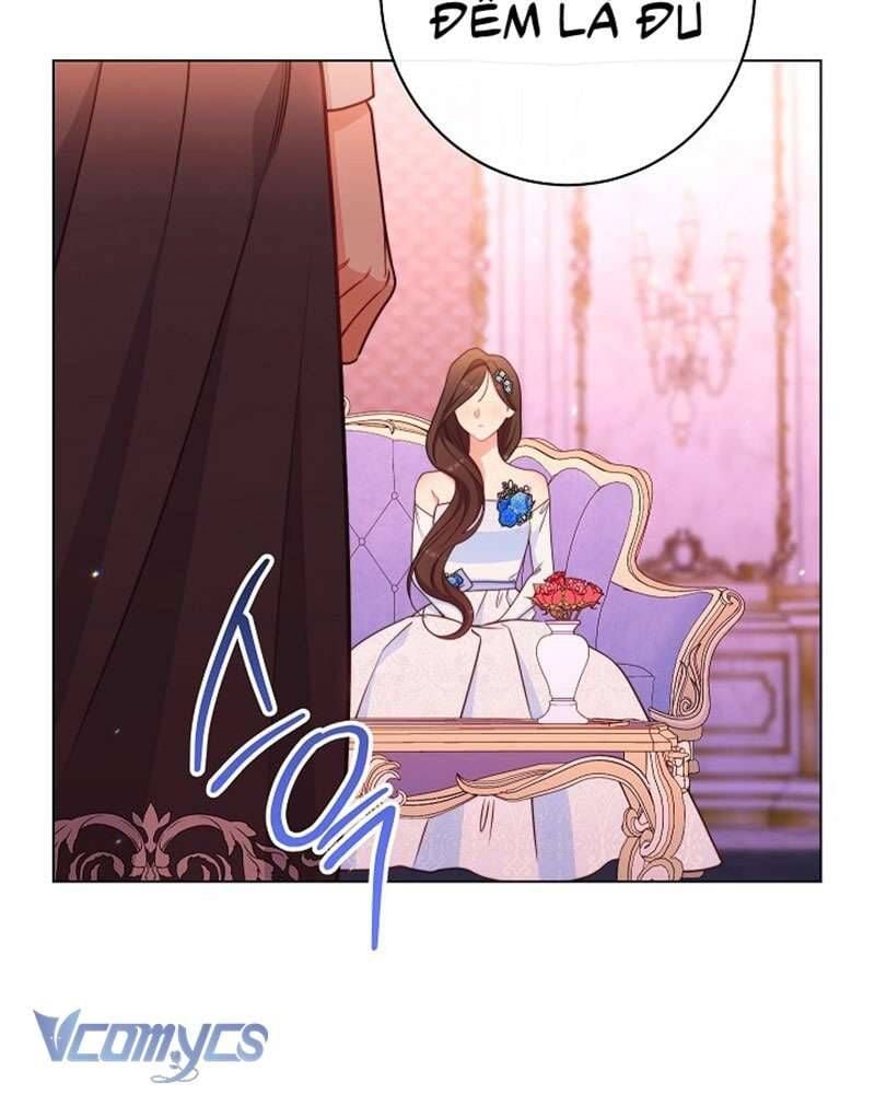Hầu Gái Độc Quyền Của Hoàng Hậu Phản Diện Chapter 74 - Trang 52