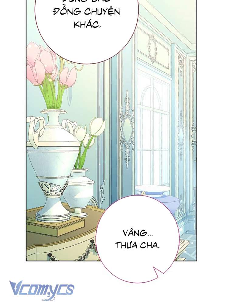Hầu Gái Độc Quyền Của Hoàng Hậu Phản Diện Chapter 55 - Trang 54