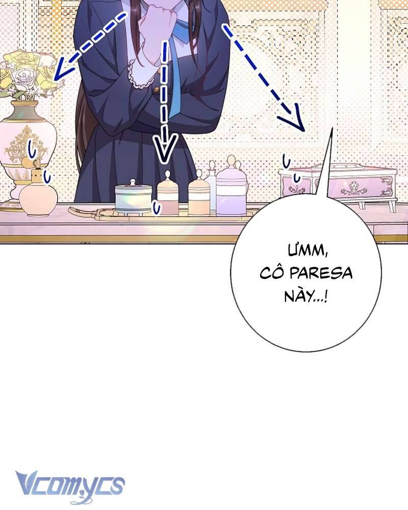 Hầu Gái Độc Quyền Của Hoàng Hậu Phản Diện Chapter 47 - Trang 65