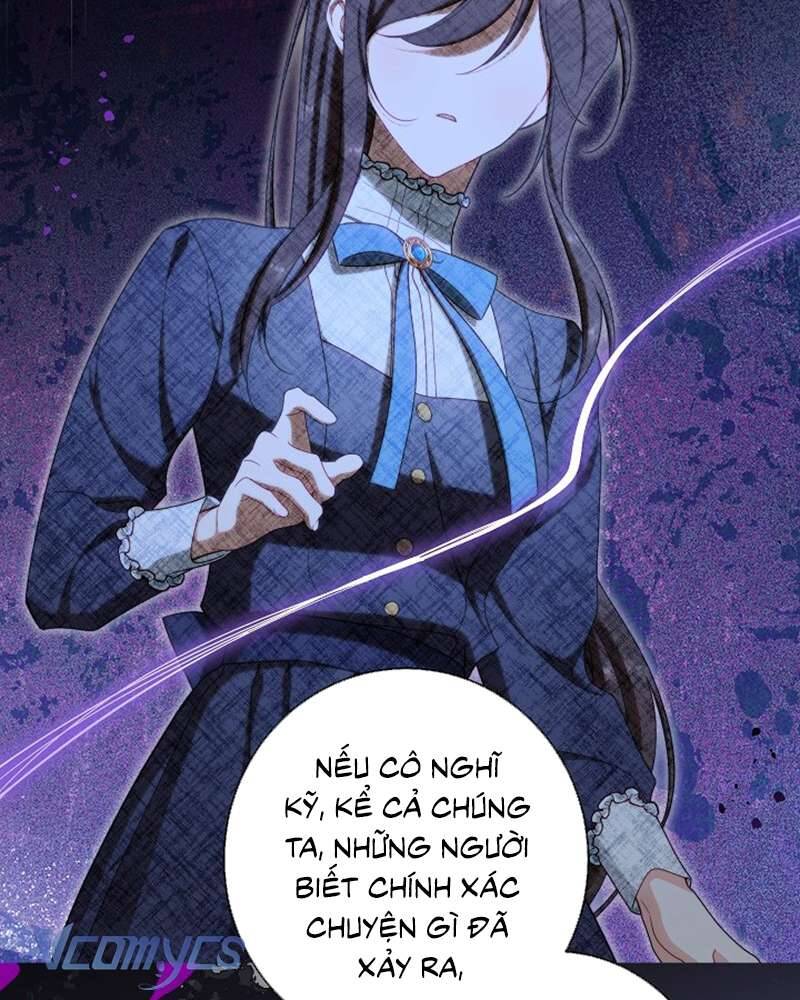 Hầu Gái Độc Quyền Của Hoàng Hậu Phản Diện Chapter 54 - Trang 88
