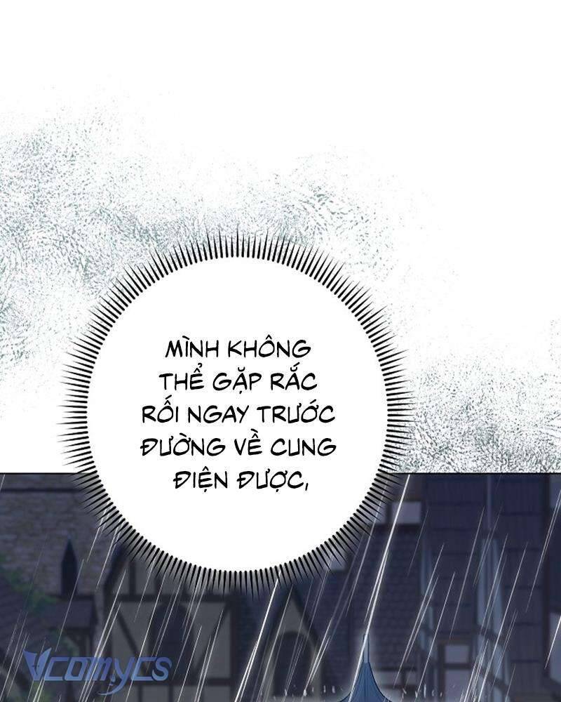 Hầu Gái Độc Quyền Của Hoàng Hậu Phản Diện Chapter 53 - Trang 9