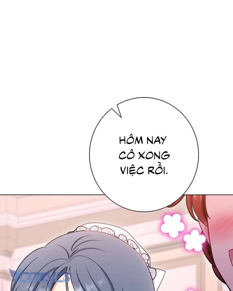 Hầu Gái Độc Quyền Của Hoàng Hậu Phản Diện Chapter 54 - Trang 151