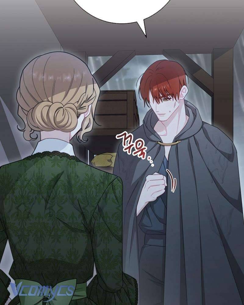 Hầu Gái Độc Quyền Của Hoàng Hậu Phản Diện Chapter 53 - Trang 142