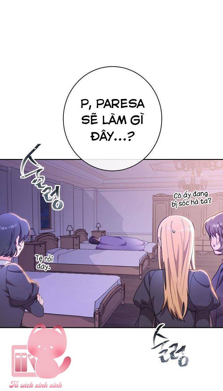 Hầu Gái Độc Quyền Của Hoàng Hậu Phản Diện Chapter 1 - Trang 69