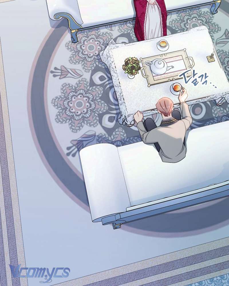 Hầu Gái Độc Quyền Của Hoàng Hậu Phản Diện Chapter 55 - Trang 41