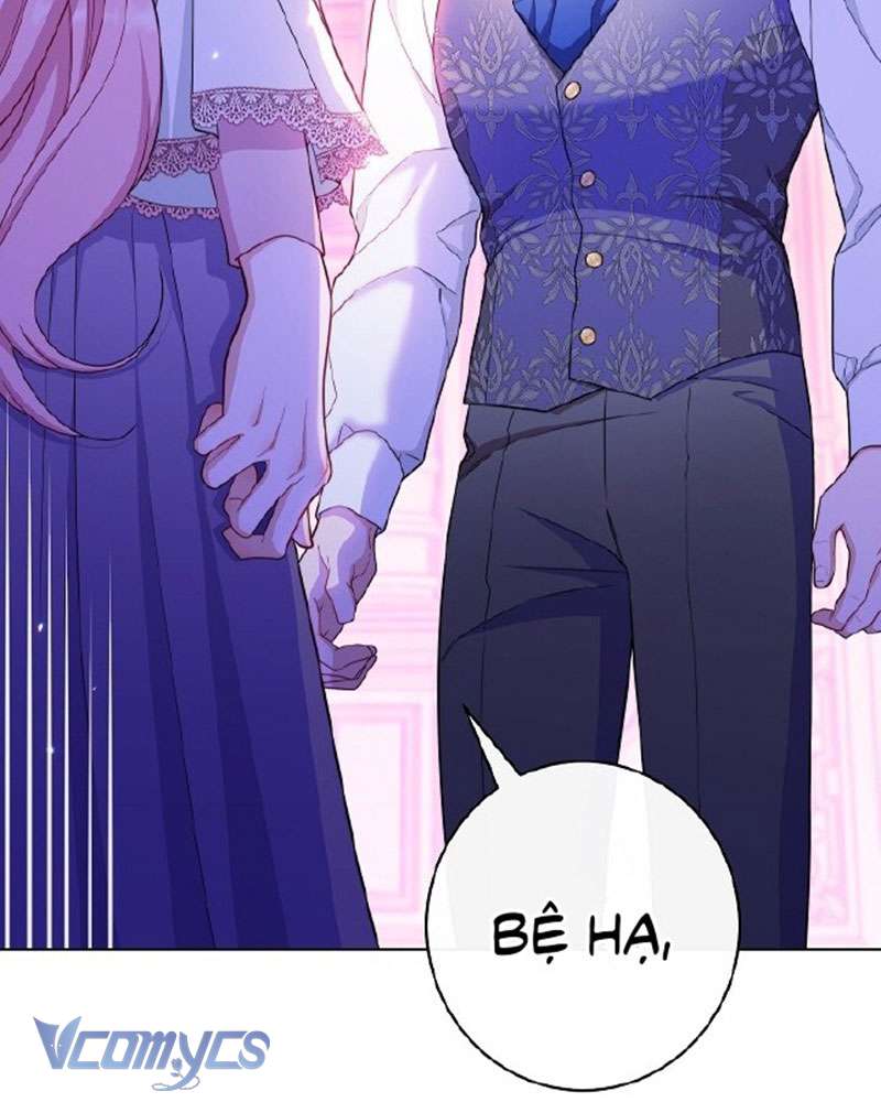 Hầu Gái Độc Quyền Của Hoàng Hậu Phản Diện Chapter 58 - Trang 34