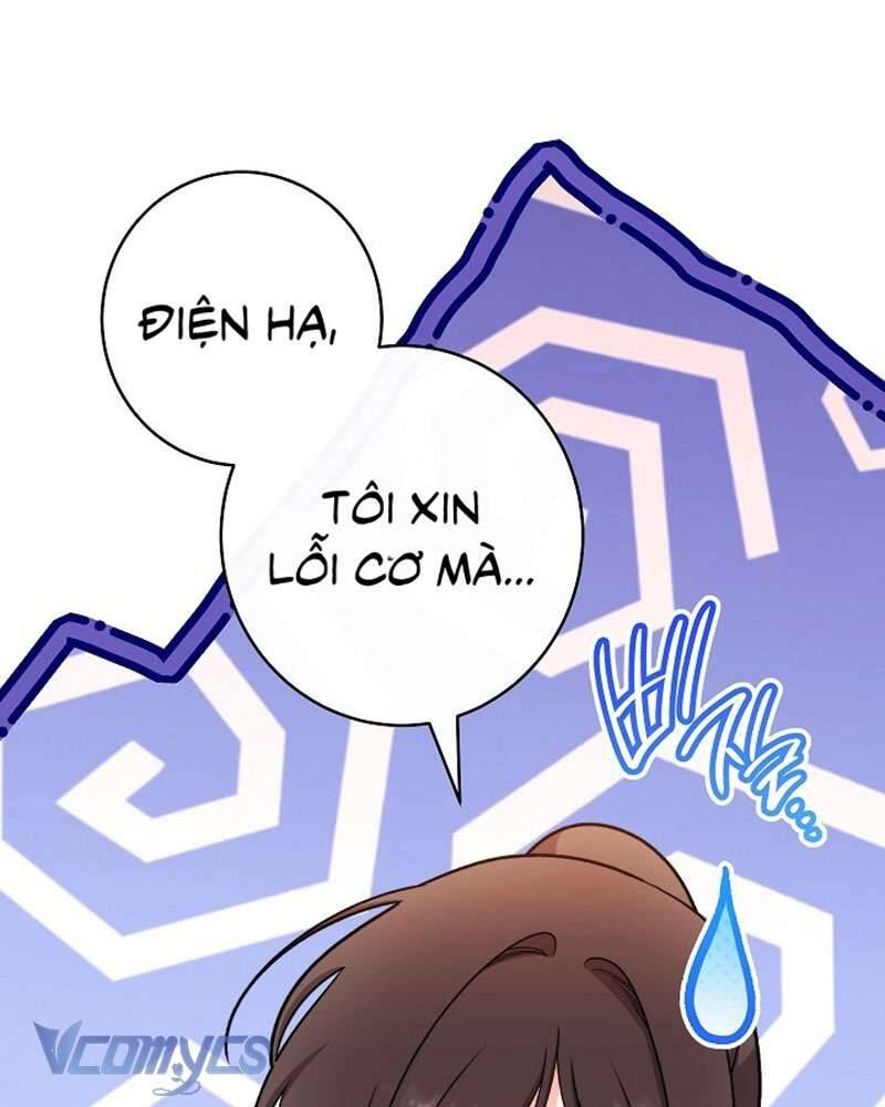 Hầu Gái Độc Quyền Của Hoàng Hậu Phản Diện Chapter 65 - Trang 40