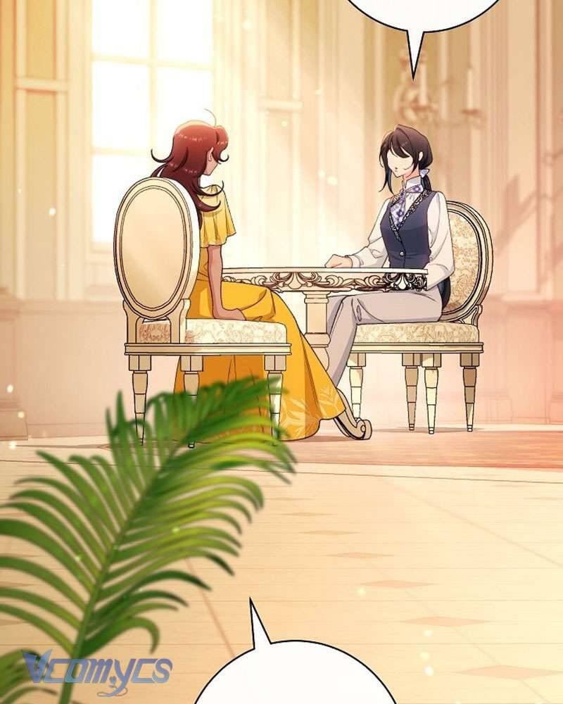 Hầu Gái Độc Quyền Của Hoàng Hậu Phản Diện Chapter 67 - Trang 51