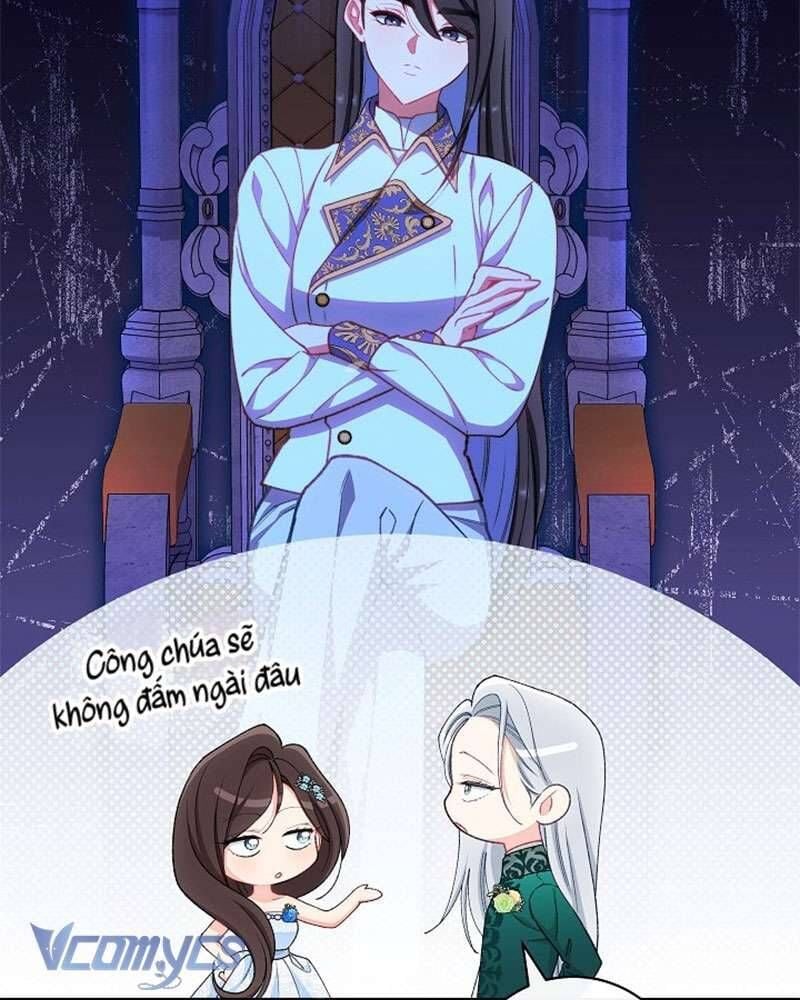Hầu Gái Độc Quyền Của Hoàng Hậu Phản Diện Chapter 74 - Trang 31