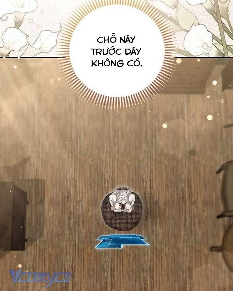 Praesepe Bên Ngoài Chiếc Lồng Chapter 10 - Trang 48