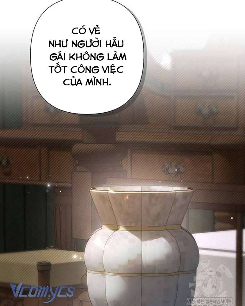 Praesepe Bên Ngoài Chiếc Lồng Chapter 10 - Trang 97