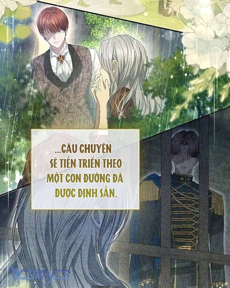 Praesepe Bên Ngoài Chiếc Lồng Chapter 10 - Trang 37