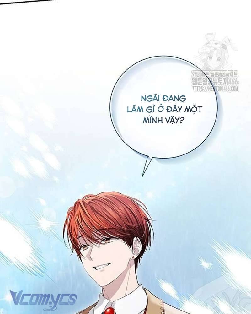 Praesepe Bên Ngoài Chiếc Lồng Chapter 5 - Trang 101