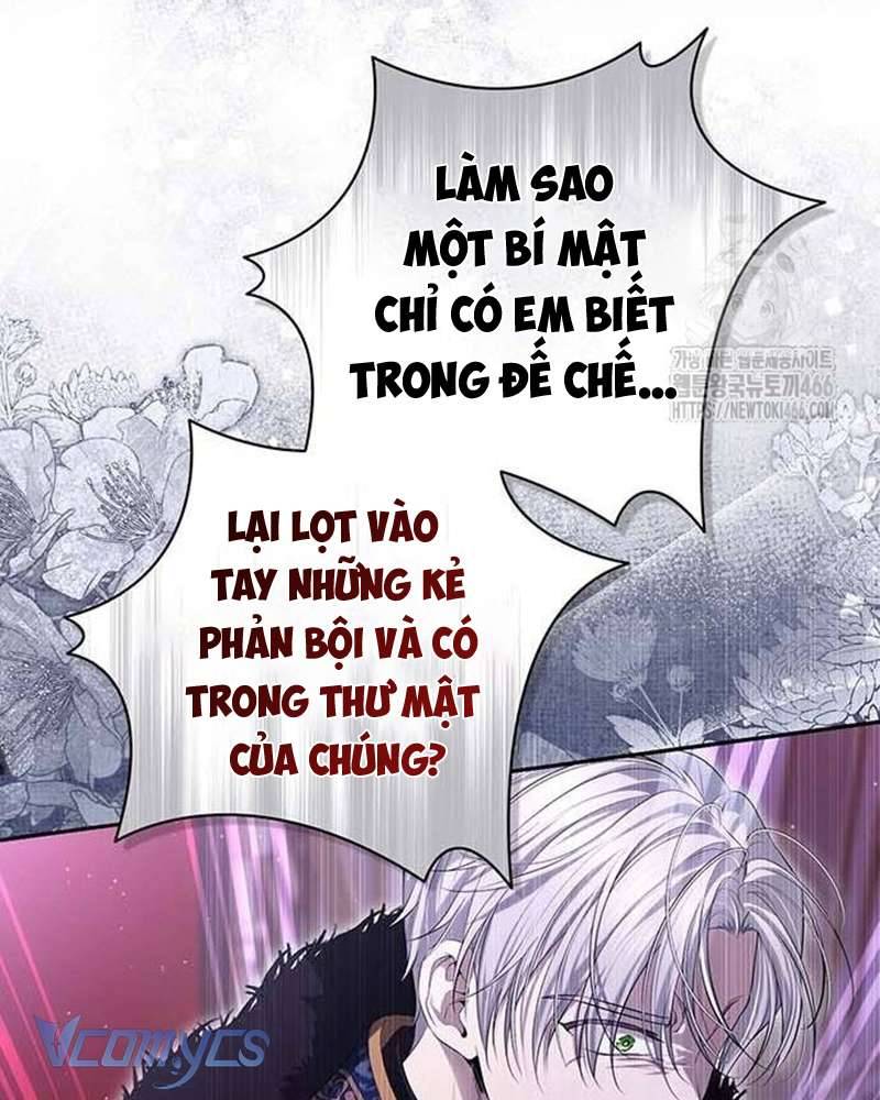 Praesepe Bên Ngoài Chiếc Lồng Chapter 10 - Trang 21