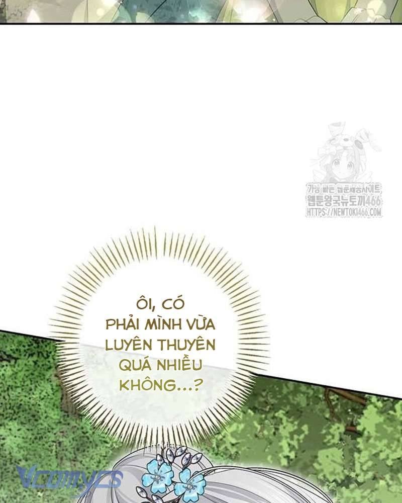 Praesepe Bên Ngoài Chiếc Lồng Chapter 12 - Trang 122
