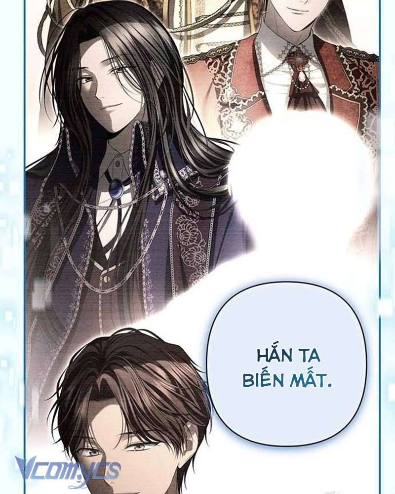 Praesepe Bên Ngoài Chiếc Lồng Chapter 7 - Trang 111