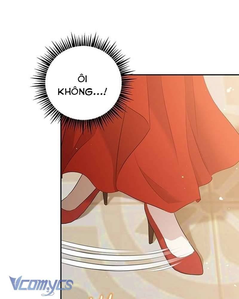 Praesepe Bên Ngoài Chiếc Lồng Chapter 5 - Trang 75