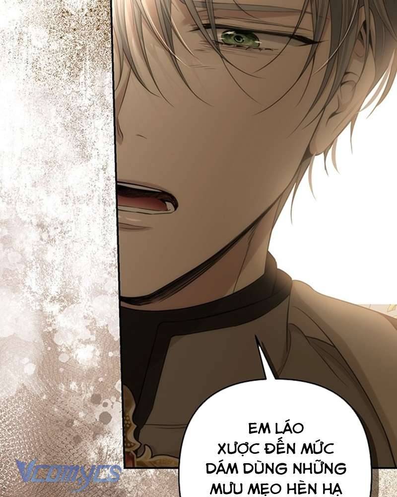 Praesepe Bên Ngoài Chiếc Lồng Chapter 3 - Trang 18