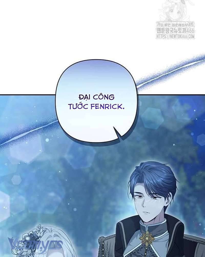 Praesepe Bên Ngoài Chiếc Lồng Chapter 7 - Trang 27