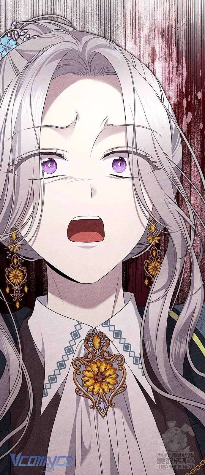 Praesepe Bên Ngoài Chiếc Lồng Chapter 11 - Trang 57