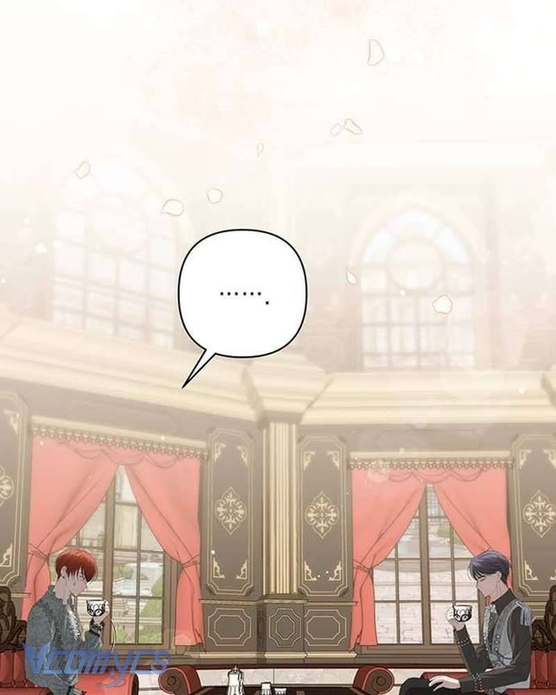 Praesepe Bên Ngoài Chiếc Lồng Chapter 9 - Trang 3