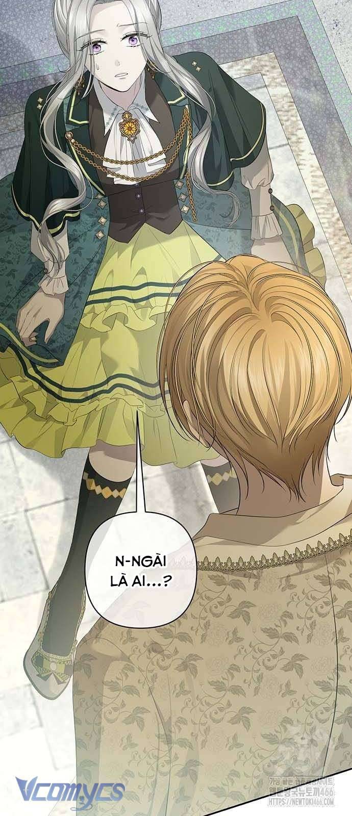 Praesepe Bên Ngoài Chiếc Lồng Chapter 11 - Trang 47