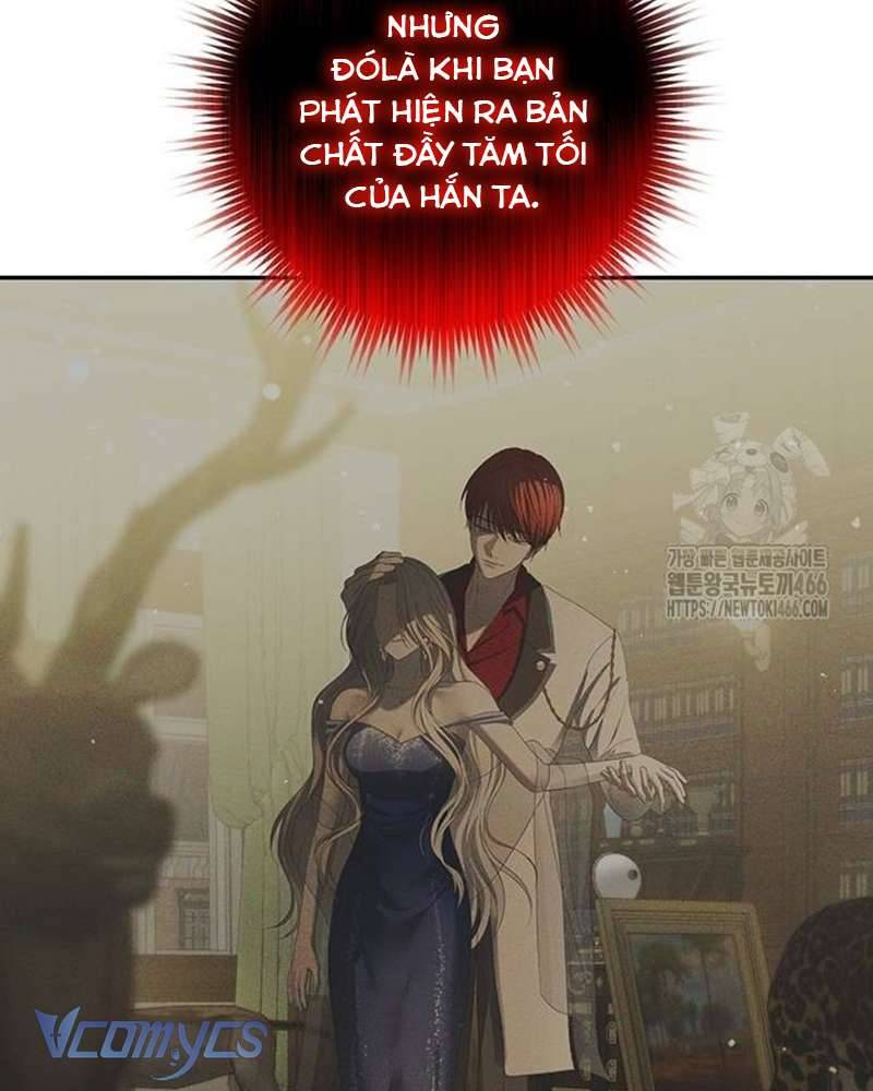Praesepe Bên Ngoài Chiếc Lồng Chapter 5 - Trang 110