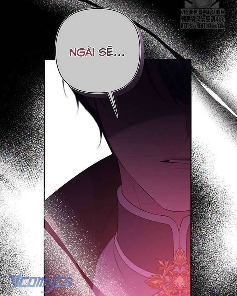 Praesepe Bên Ngoài Chiếc Lồng Chapter 7 - Trang 137