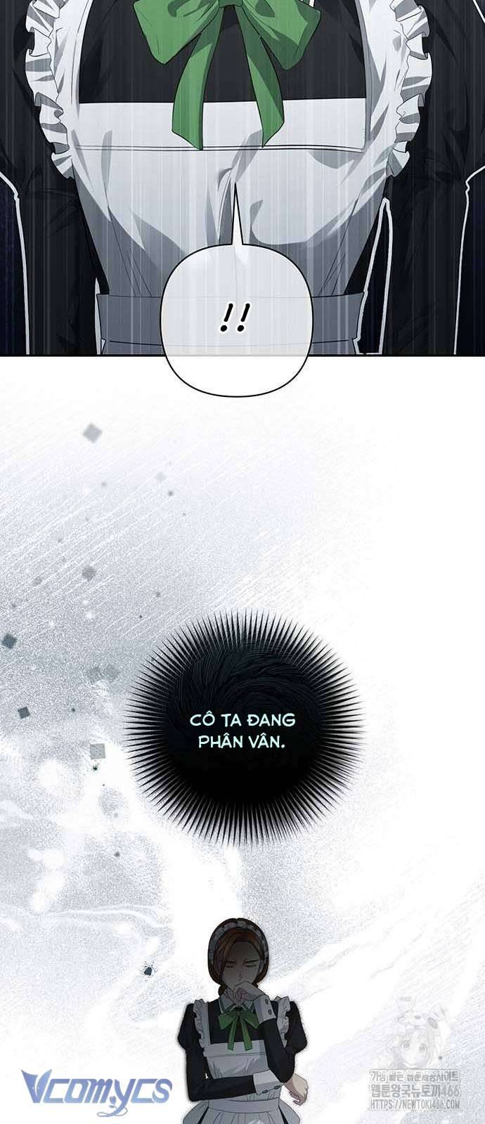 Praesepe Bên Ngoài Chiếc Lồng Chapter 11 - Trang 9